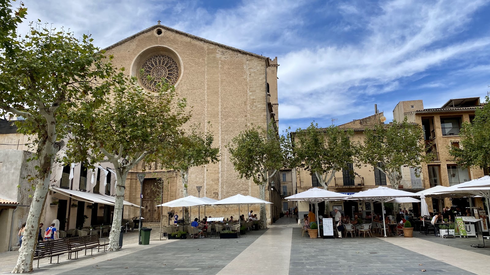 Pollença Hotel