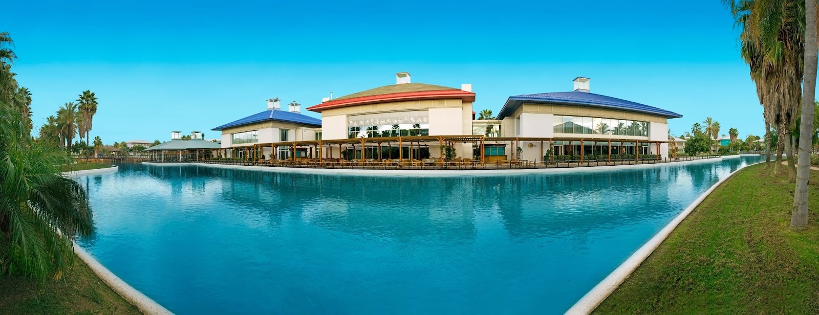 PortAventura Hotel Caribe