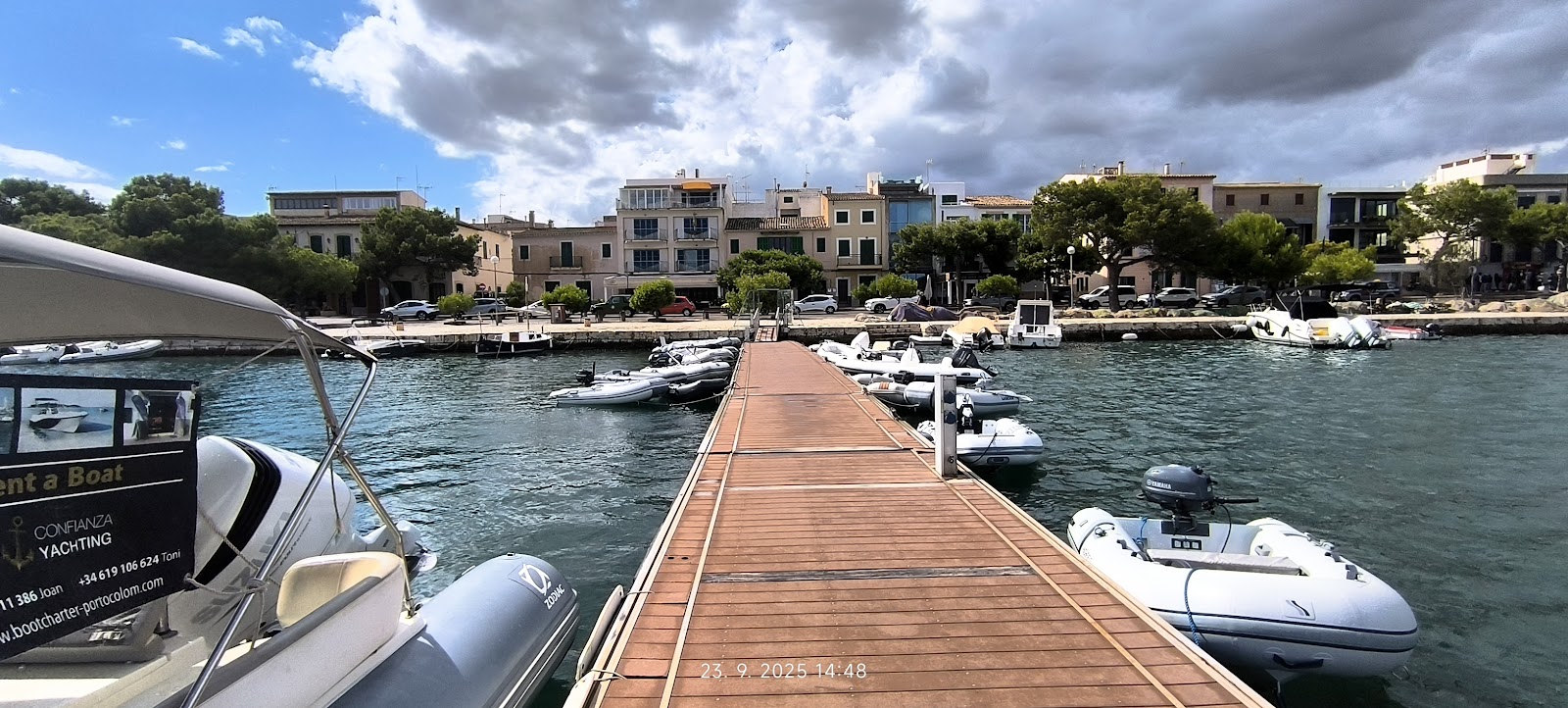 Portocolom