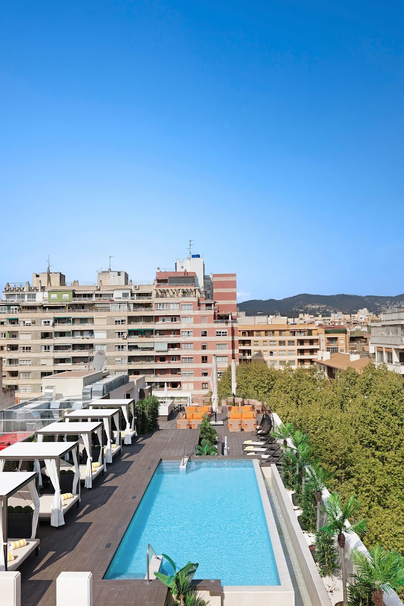 Protur Naisa Palma Hotel