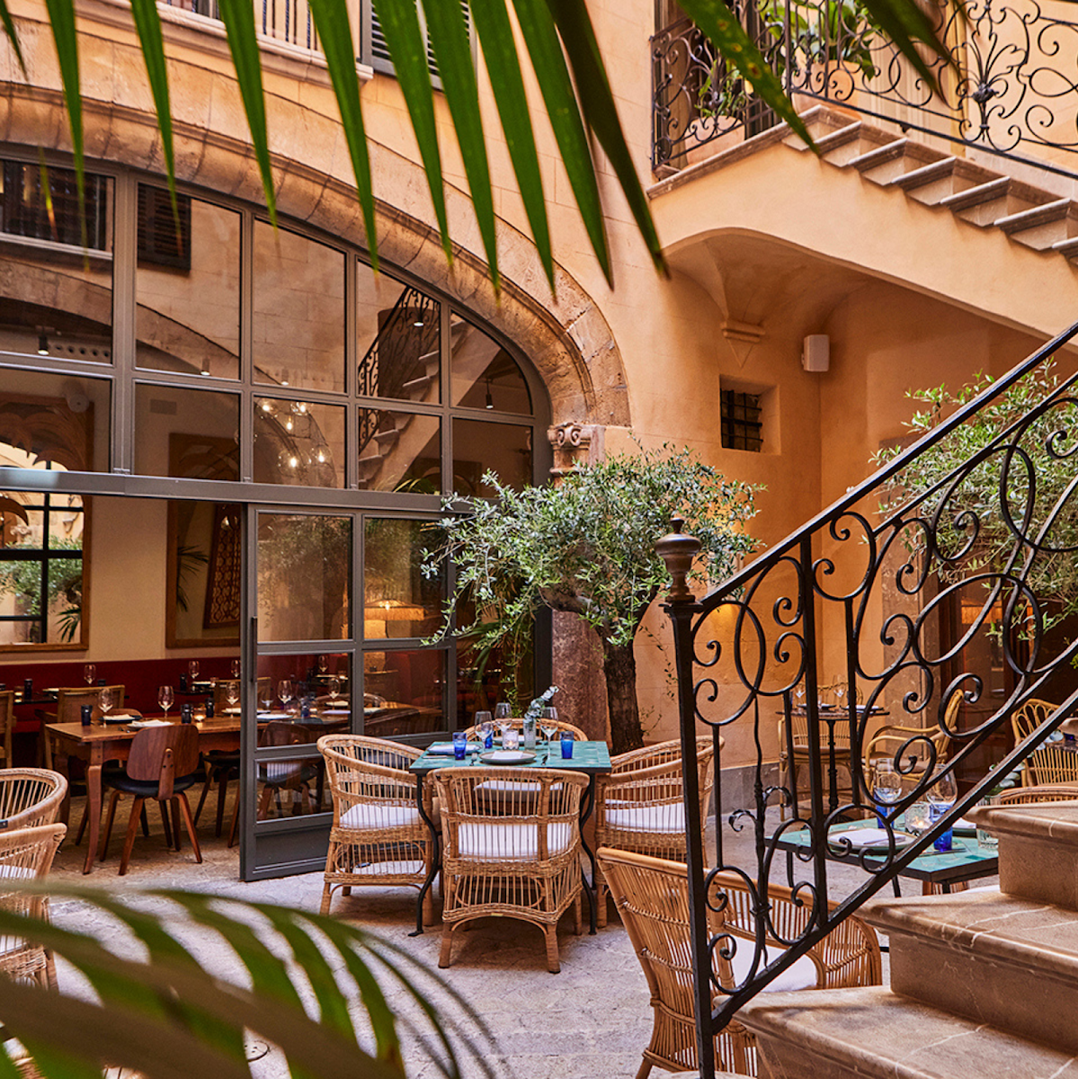 Puro Grand Hotel