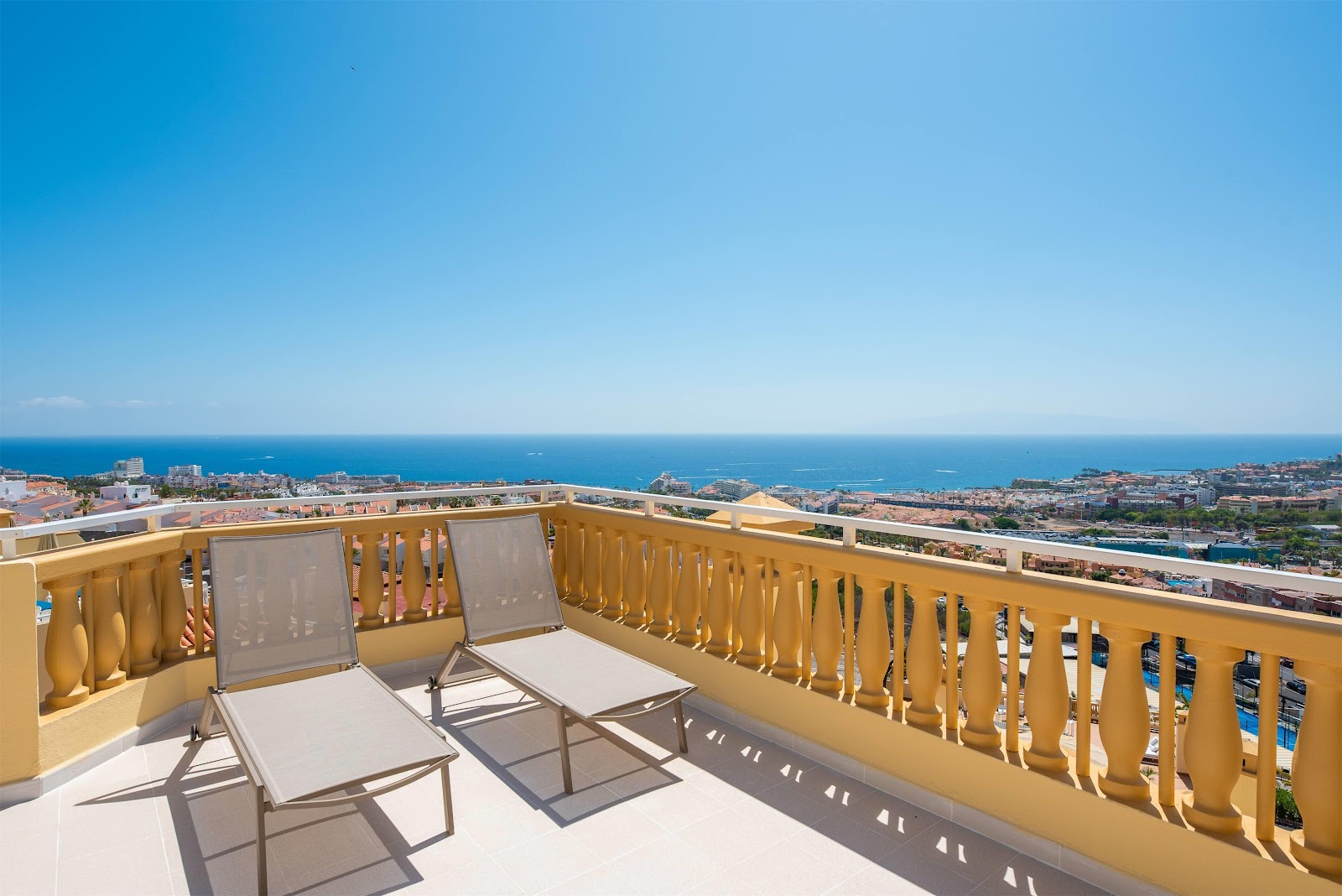 Ramada Residences by Wyndham Tenerife Costa Adeje