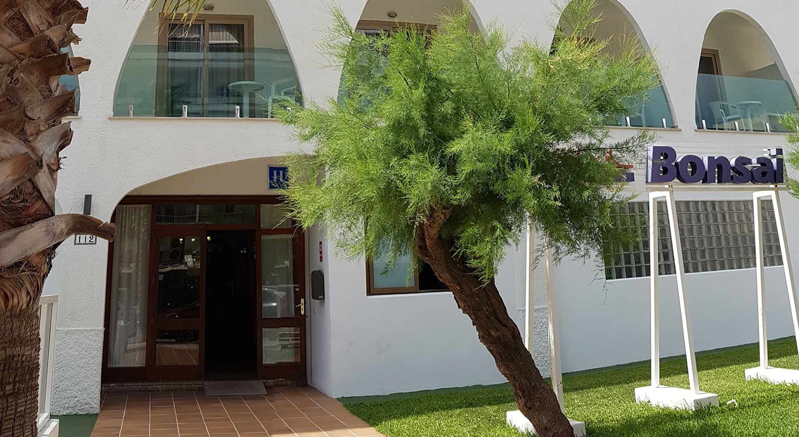 Stil Bonsai