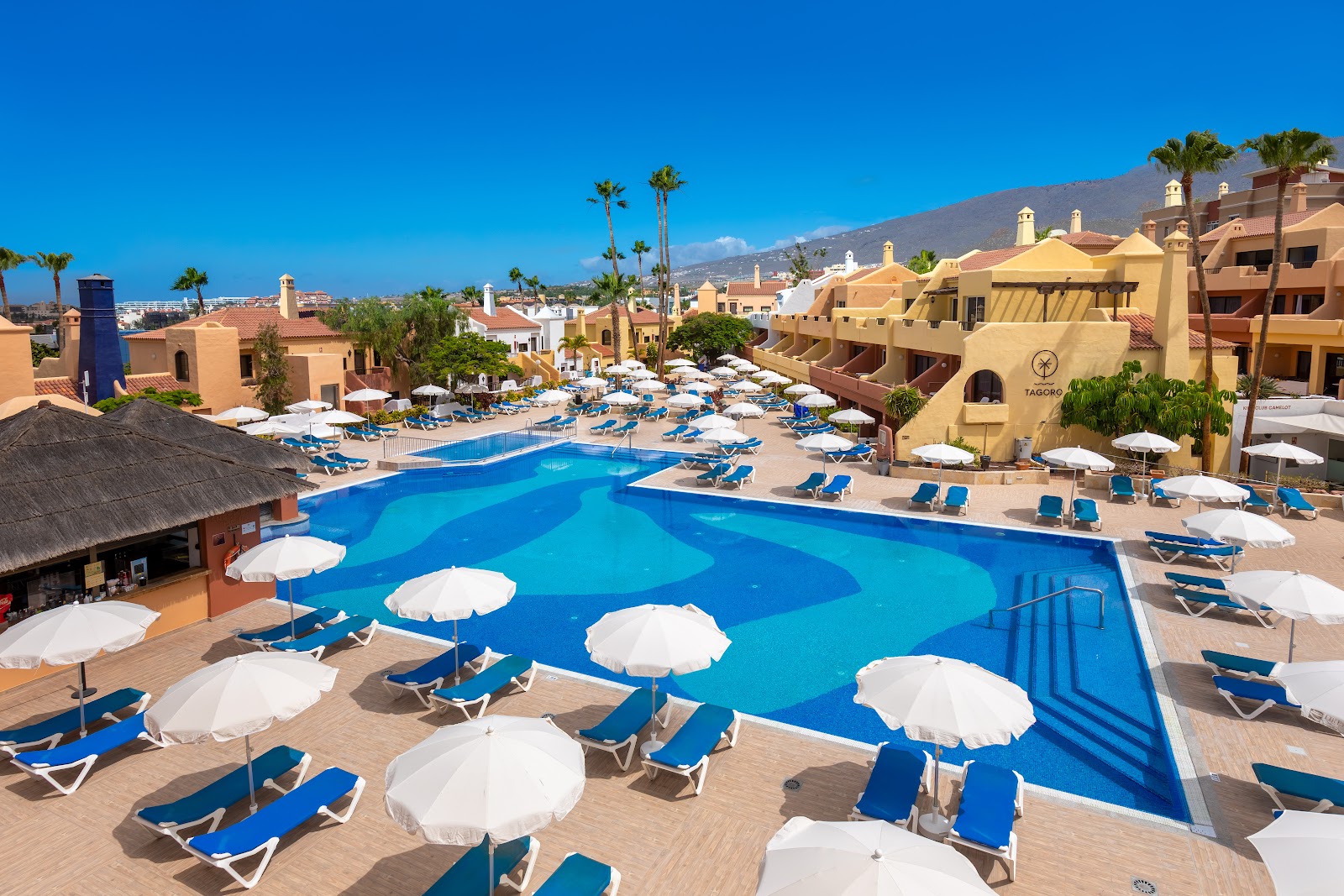 Tagoro Family & Fun, Costa Adeje