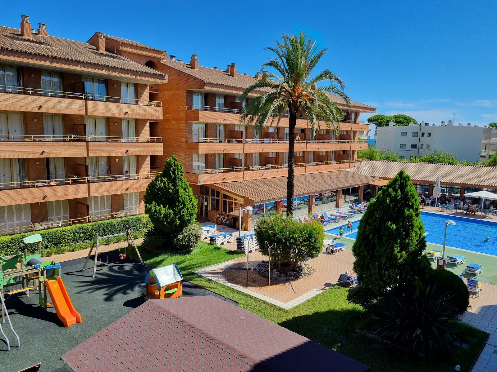 Voramar
