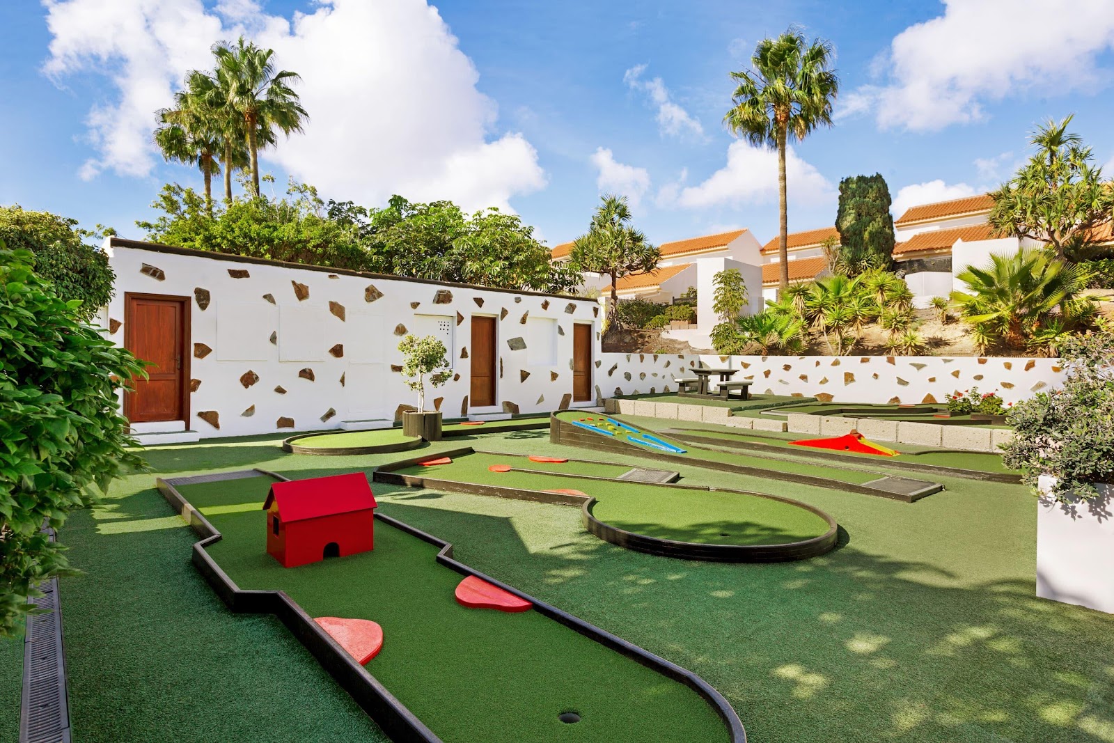 Wyndham Residences Golf del Sur
