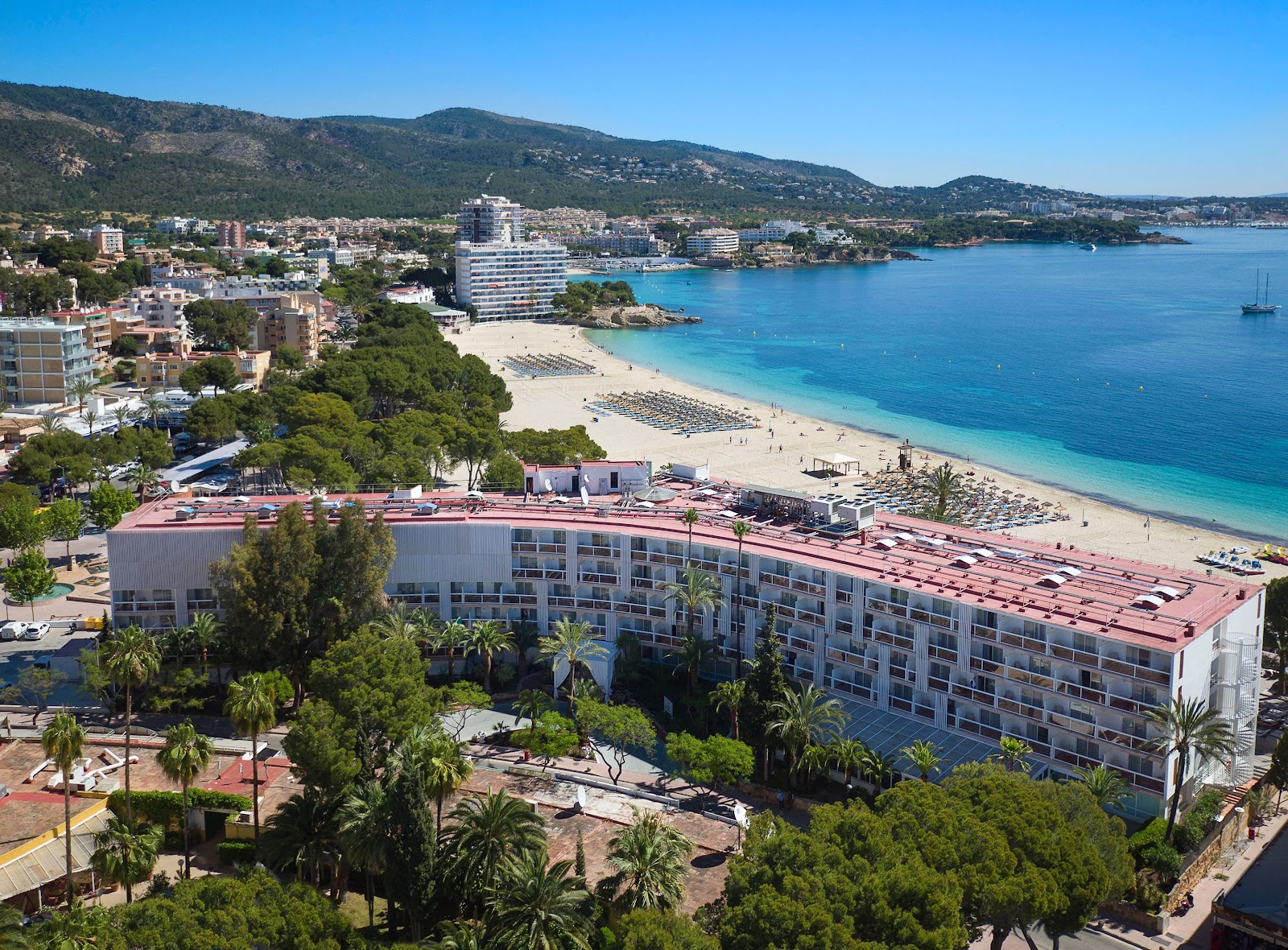 Zel Mallorca